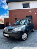 Citroen Berlingo 16HDI pret à immatriculer, Auto's, Voorwielaandrijving, 4 deurs, Stof, USB