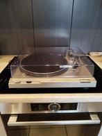 Platine vinyle technics SL-D2 direct Drive, Audio, Tv en Foto, Platenspelers, Ophalen, Zo goed als nieuw, Technics, Automatisch