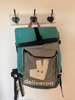 Sac Deliveroo, Ophalen of Verzenden, Zo goed als nieuw