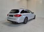 Mercedes-Benz C 350 e Hybrid break Autom. - GPS - Airco - T, Auto's, 0 min, Euro 6, Parkeersensor, 0 kg