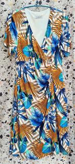 Nieuw kleed Batida 2 = 38/40 - zie afmetingen, Blauw, Nieuw, Batida, Ophalen