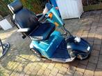 scootmobiel invalide scooter werkt prima, Diversen, Brommobielen en Scootmobielen, Ophalen of Verzenden, Gebruikt