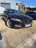 Jaguar XF R-Sport gereviseerde motor., Auto's, Jaguar, Automaat, 4 deurs, Achterwielaandrijving, Zwart