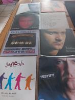 Cd collectie van Phil Collins, Comme neuf, Enlèvement ou Envoi