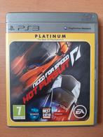 Need for Speed : Hot Pursuit pour PS3 NFS (complet), Comme neuf, Enlèvement ou Envoi