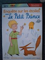 Enquête sur les étoiles avec Le Petit Prince, Comme neuf, Enlèvement ou Envoi
