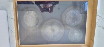 Plaque de cuisson Siemens, Electroménager, Classe énergétique A ou plus économe, Encastré, Enlèvement, Utilisé