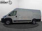 Opel Movano L4H2 Gesloten Bestelwagen 3500 Heavy - 2.2 Dies, Automaat, 241 g/km, Monovolume, Movano