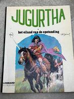 Jugurtha - 4 - Het eiland van de opstanding, Une BD, Utilisé, Enlèvement ou Envoi