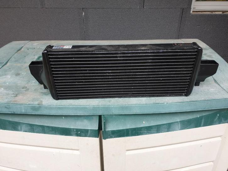 intercooler Wagner mini cooper S, Autos : Pièces & Accessoires, Moteurs & Accessoires, Mini, Neuf, Enlèvement ou Envoi