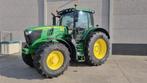 John Deere 6175R, Zakelijke goederen, Landbouw | Tractoren, Gebruikt, Meer dan 10000, Meer dan 160 Pk, Ophalen