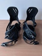 Fixation de snowboard Rome D.O.D. L/XL, Sports & Fitness, Snowboard, Enlèvement ou Envoi, Utilisé, Fixations