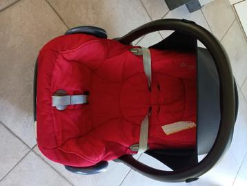 Maxi Cosi CabrioFix  beschikbaar voor biedingen