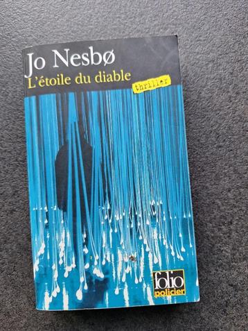 L'étoile du diable - Jo Nesbo beschikbaar voor biedingen