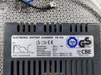 Electronic battery charger CB-516, Caravans en Kamperen, Mobilhomes, Particulier