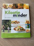 Kilootje minder, Enlèvement ou Envoi, Utilisé