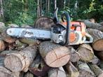 Stihl MS240 kettingzaag, Ophalen of Verzenden, Zo goed als nieuw