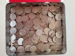 302gr Muntstukken 25 cent België Boudewijn Belgische Frank, Postzegels en Munten, Ophalen of Verzenden, Losse munt