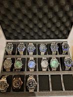 Rolex Horloges Nieuw, Kleding | Heren, Overige Herenkleding, Ophalen of Verzenden