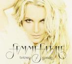 Britney Spears (Femme Fatale), Ophalen, Zo goed als nieuw, Dance Populair