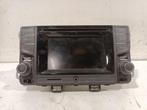 RADIO Volkswagen Polo V (6R) (01-2009/10-2017) (6C0035867B), Gebruikt, Volkswagen