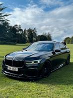 Bmw 750i G11, Auto's, BMW, 7 Reeks, Autonomous Driving, Particulier, Te koop