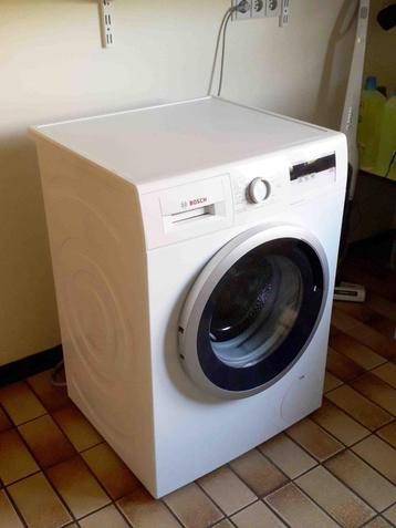 Wasmachine beschikbaar voor biedingen