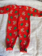 Pyjama T68, Kinderen en Baby's, Babykleding | Maat 68, Meisje, Gebruikt, Zeeman, Nacht- of Onderkleding