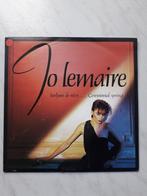 Jo Lemaire ‎: Parfum De Rêve (7") belpop synthpop, Cd's en Dvd's, Ophalen of Verzenden