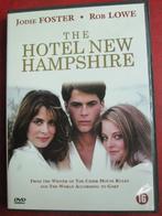 L'hôtel New Hampshire (1984), CD & DVD, DVD | Drame, À partir de 16 ans, Enlèvement ou Envoi, Comme neuf, Drame