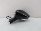 SPIEGEL LINKS Renault Clio IV Estate / Grandtour (7R), Gebruikt, Renault