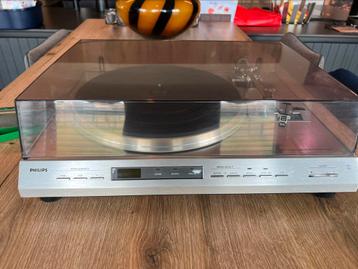 Philips platenspeler F7813 full automatic beschikbaar voor biedingen