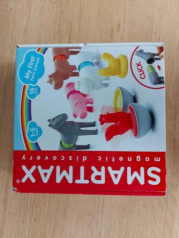 Puzzels - speelgoed - boekjes beschikbaar voor biedingen