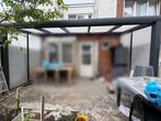 Veranda terras, Ophalen, Nieuw, Veranda