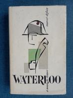 Waterloo "A nous la chance", Livres, Marcel Defoin, Utilisé, Enlèvement ou Envoi