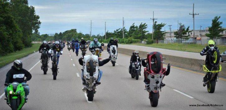 Aankoop motoren, zonder technische keuring @motomobilia, Motoren, Motoren Inkoop, Ophalen