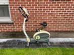 Hometrainer, Ophalen, Hometrainer