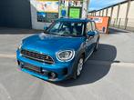 Mini cooper Se countryman All4 autom, Autos, Mini, 5 places, Carnet d'entretien, Hybride Électrique/Essence, Automatique