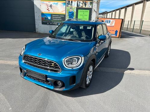 Mini cooper Se countryman All4 autom, Autos, Mini, Entreprise, Countryman, 4x4, ABS, Airbags, Air conditionné, Alarme, Android Auto