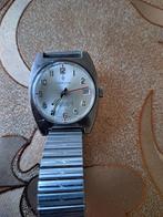 Montre Verdal., Enlèvement