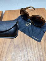 Lunettes de soleil Linda Farrow, Neuf, Autres marques, Brun, Enlèvement