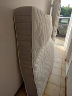 matras SWISSWAY tesla160 op 200, Huis en Inrichting, Slaapkamer | Matrassen en Bedbodems, Ophalen, Gebruikt, Tweepersoons, Matras