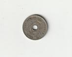 BELGIQUE BELGIE BELGIUM 5 CENTIMES 1925 NL, Ophalen of Verzenden, Setje