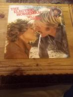 Lp van Willie Nelson / Dave Grusin, Cd's en Dvd's, Vinyl | Country en Western, Ophalen of Verzenden, Gebruikt, Overige formaten
