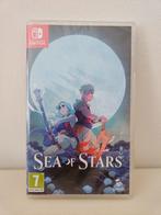 Sea of Stars - Switch, Avontuur en Actie, 1 speler, Nieuw, Ophalen of Verzenden