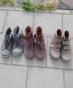 3 paar schoenen maat 39, in goede staat, Kickers, Guma, Kinderen en Baby's, Kinderkleding | Schoenen en Sokken, Ophalen of Verzenden