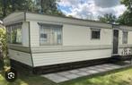 Blauwe meer stacaravan gezocht, Caravans en Kamperen