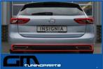 OPC Line Achterbumperspoiler Opel Insignia B Sports Tourer, Ophalen of Verzenden, Nieuw, Opel