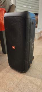 Jbl partybox 310, Audio, Tv en Foto, Luidsprekerboxen, Ophalen