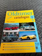 Oldtimer catalogus 2002, Ophalen, Zo goed als nieuw